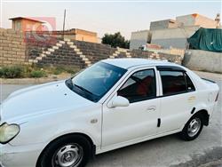 Geely CK